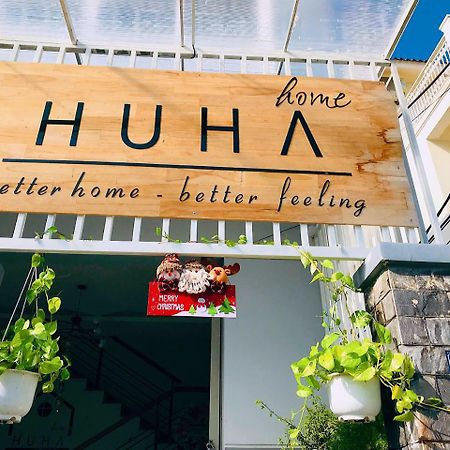 Huha Home - Da Nang Exterior photo