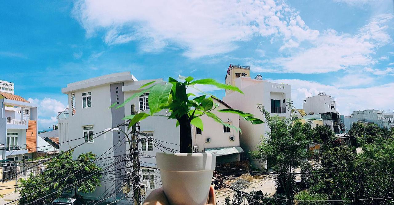 Huha Home - Da Nang Exterior photo