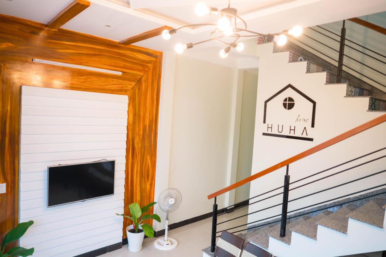 Huha Home - Da Nang Exterior photo