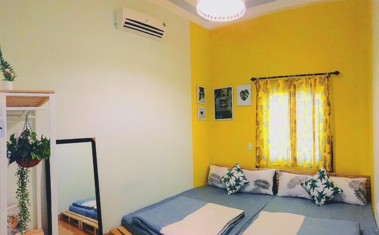 Huha Home - Da Nang Exterior photo