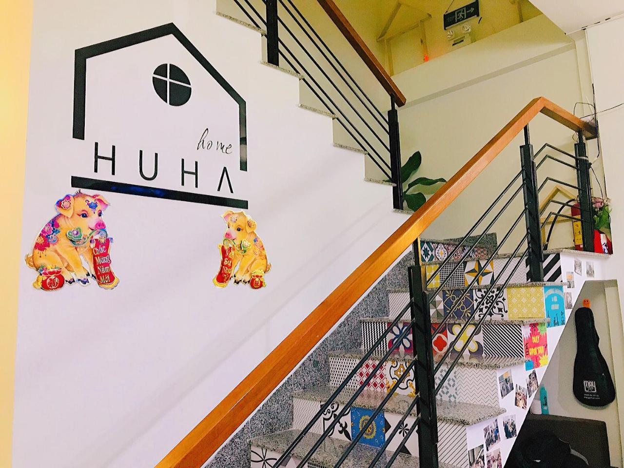 Huha Home - Da Nang Exterior photo