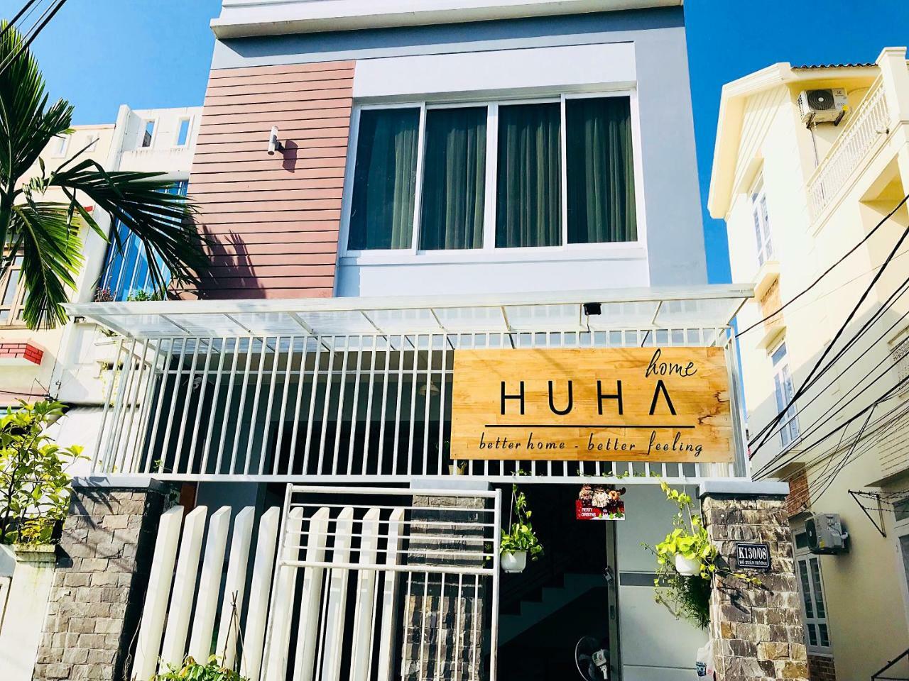 Huha Home - Da Nang Exterior photo